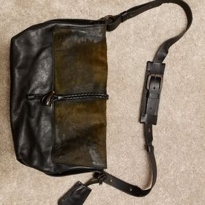 Henry Beguelin crossbody bag
